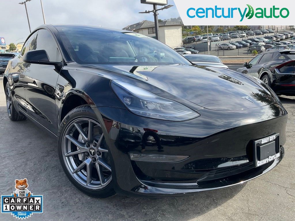 tesla model 3 2023 5YJ3E1EAXPF667479 image tesla model 3 2023 5YJ3E1EAXPF667479 image